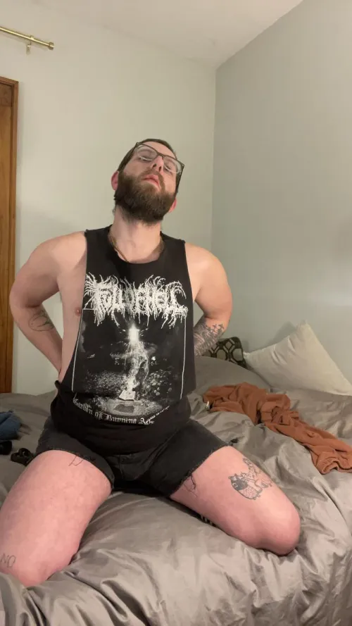 Live Now on Chaturbate :) - Link In Post