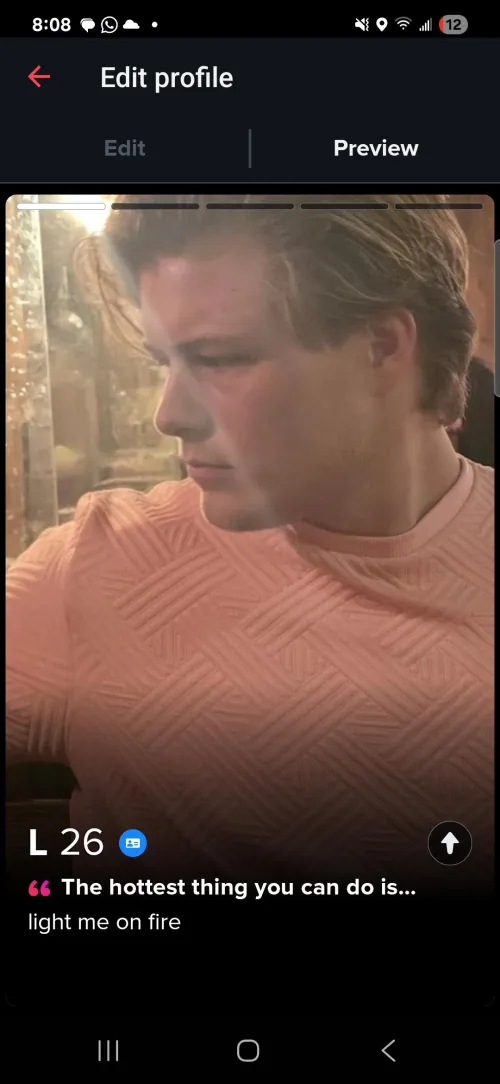 [M]4[F] 26 w m south miami