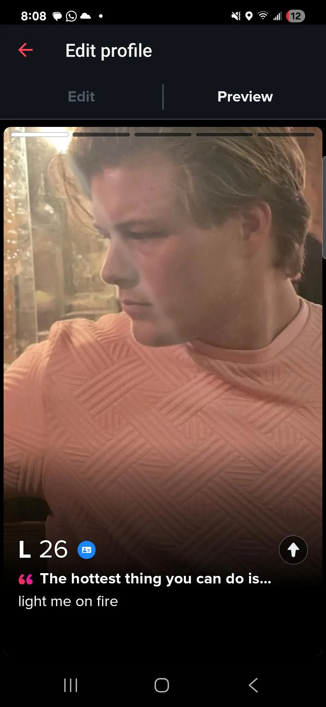 [M]4[F] 26 w m south miami