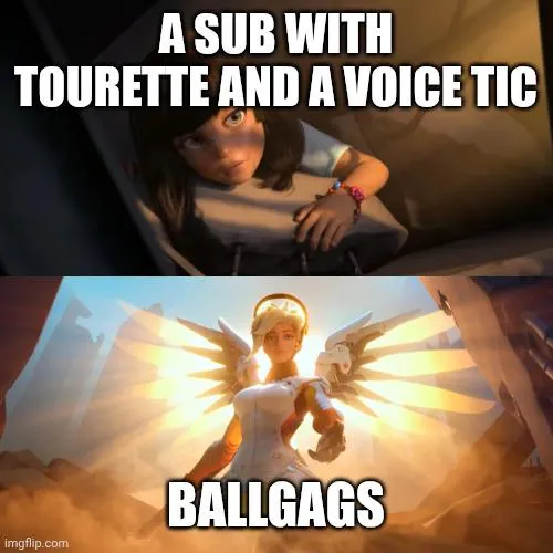 Meme about a Woman i met a eternity ago.