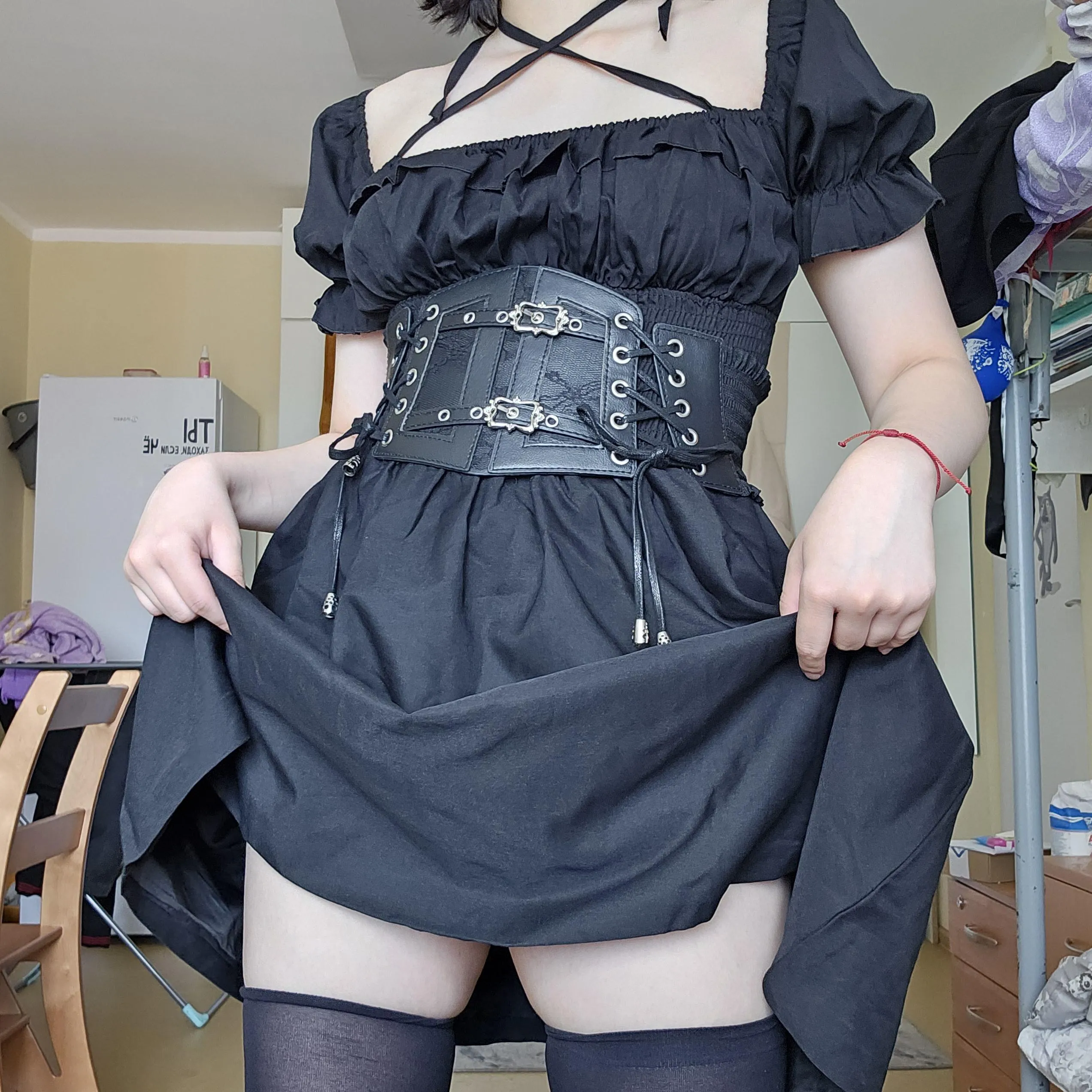 my first post here. is it aesthetic enough?