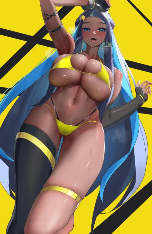 nessa (haska) [pokemon]