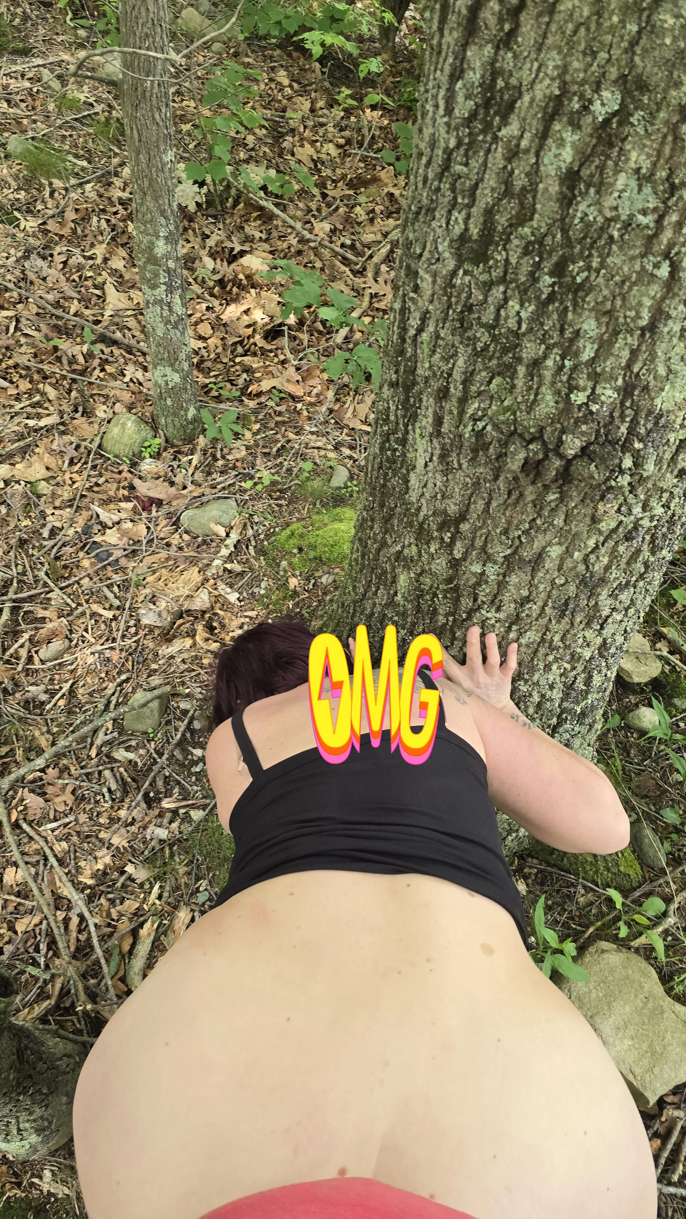 New London County Hike