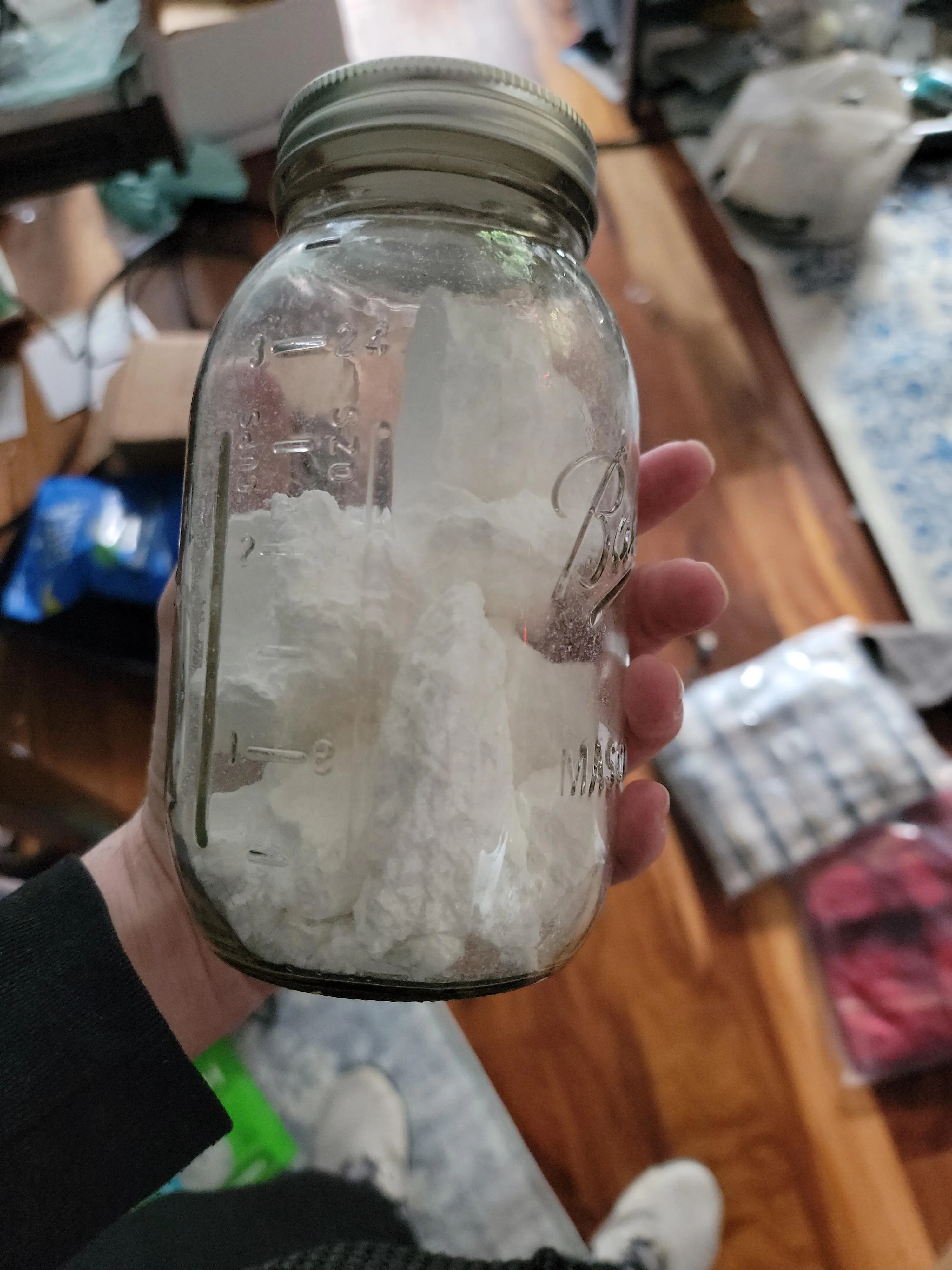 Nice little jar I just picked up recently