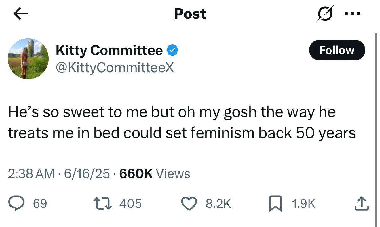 Raise your hand if this is you