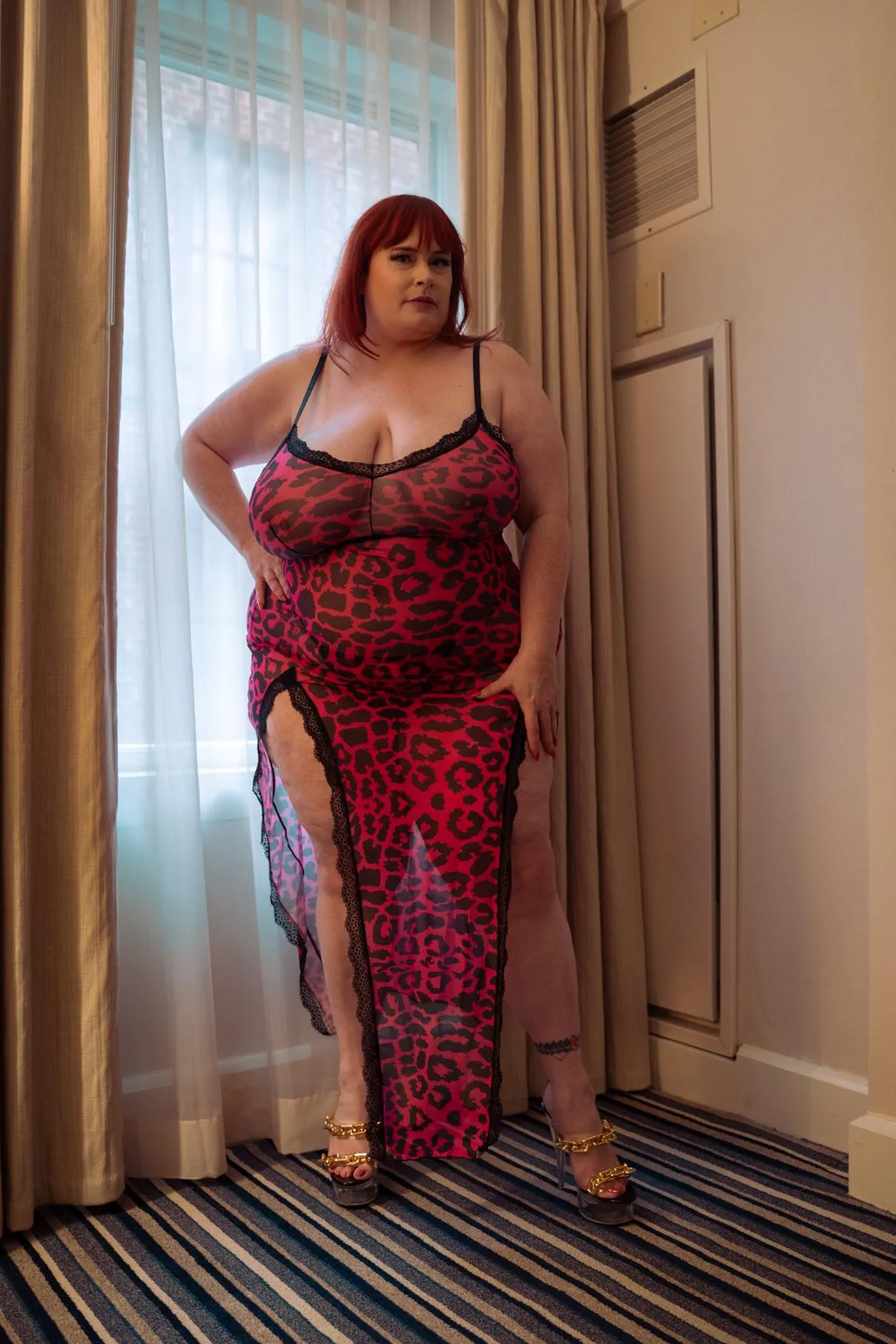 Say yes and I'll send you some nudes