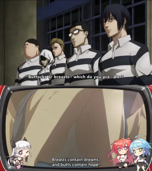 Seriously, Why Not Both?