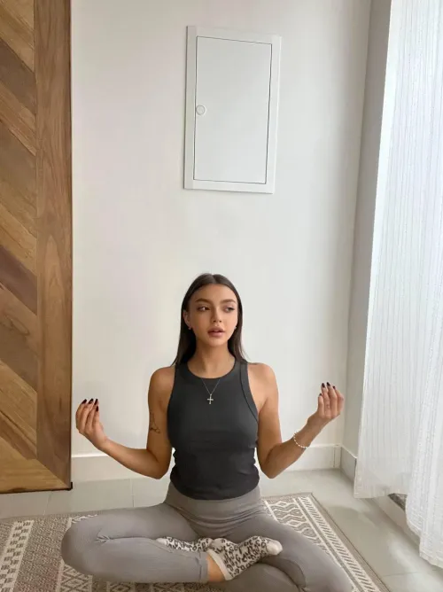 Sex before or after workout?