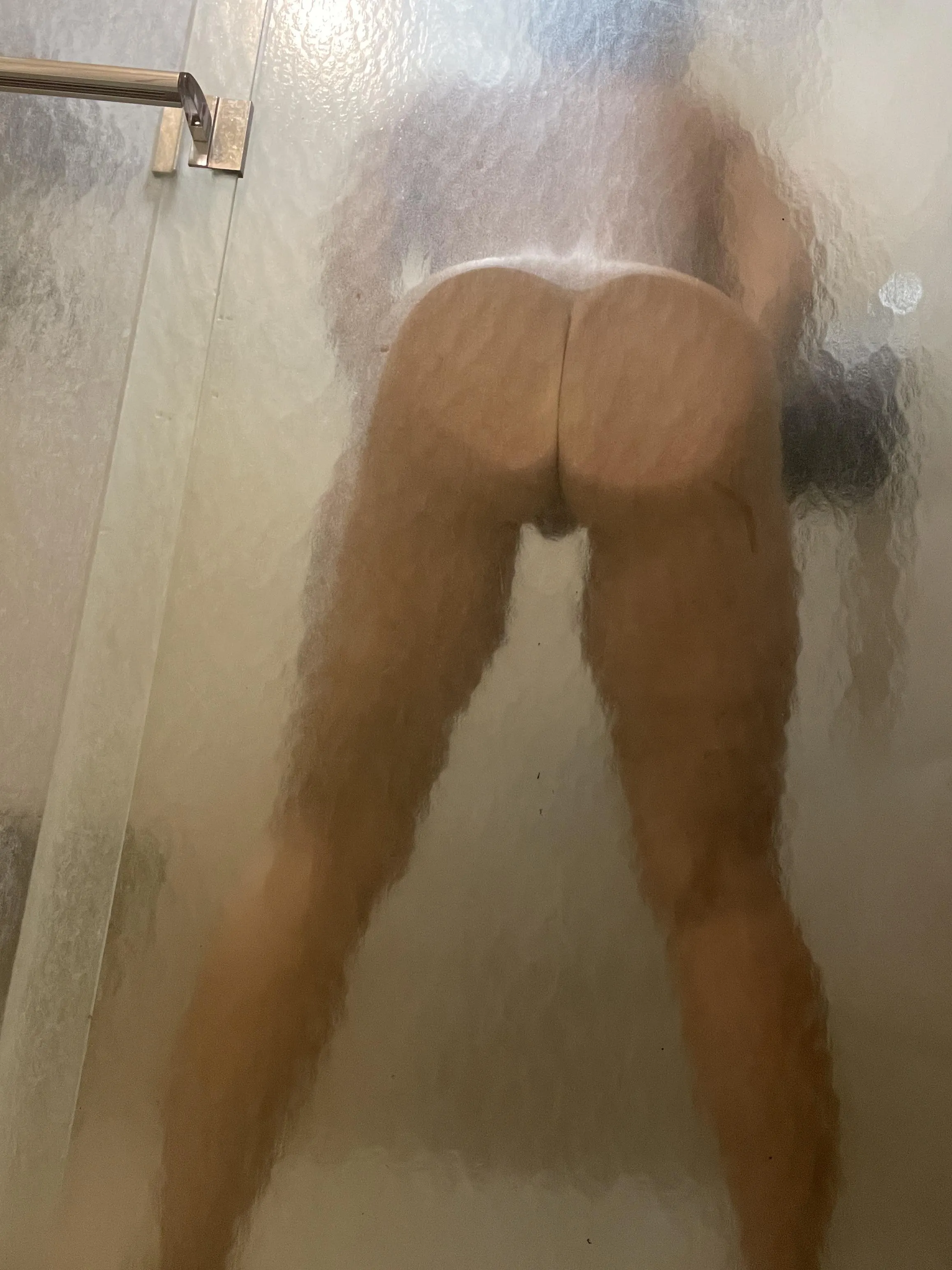 Slippery when wet 💦💦