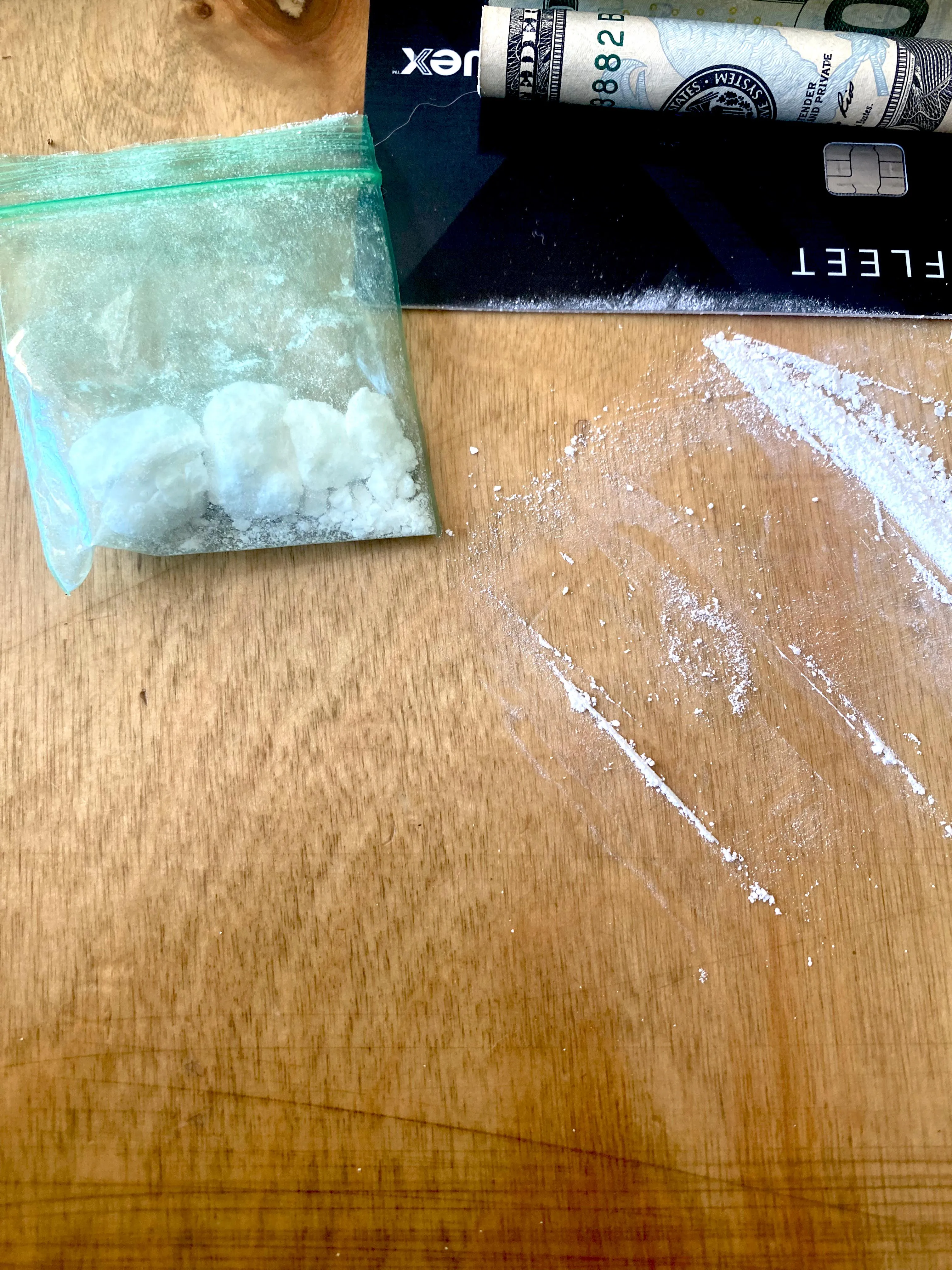 Still going strong on day two! Have a long way to go!