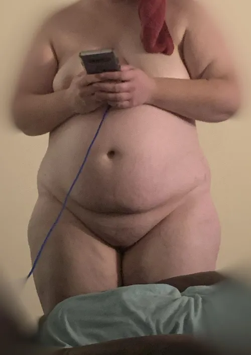 Too fat? Not fat enough? Perfect for using?