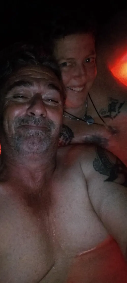 Townsville couple here . Thanks for the add..