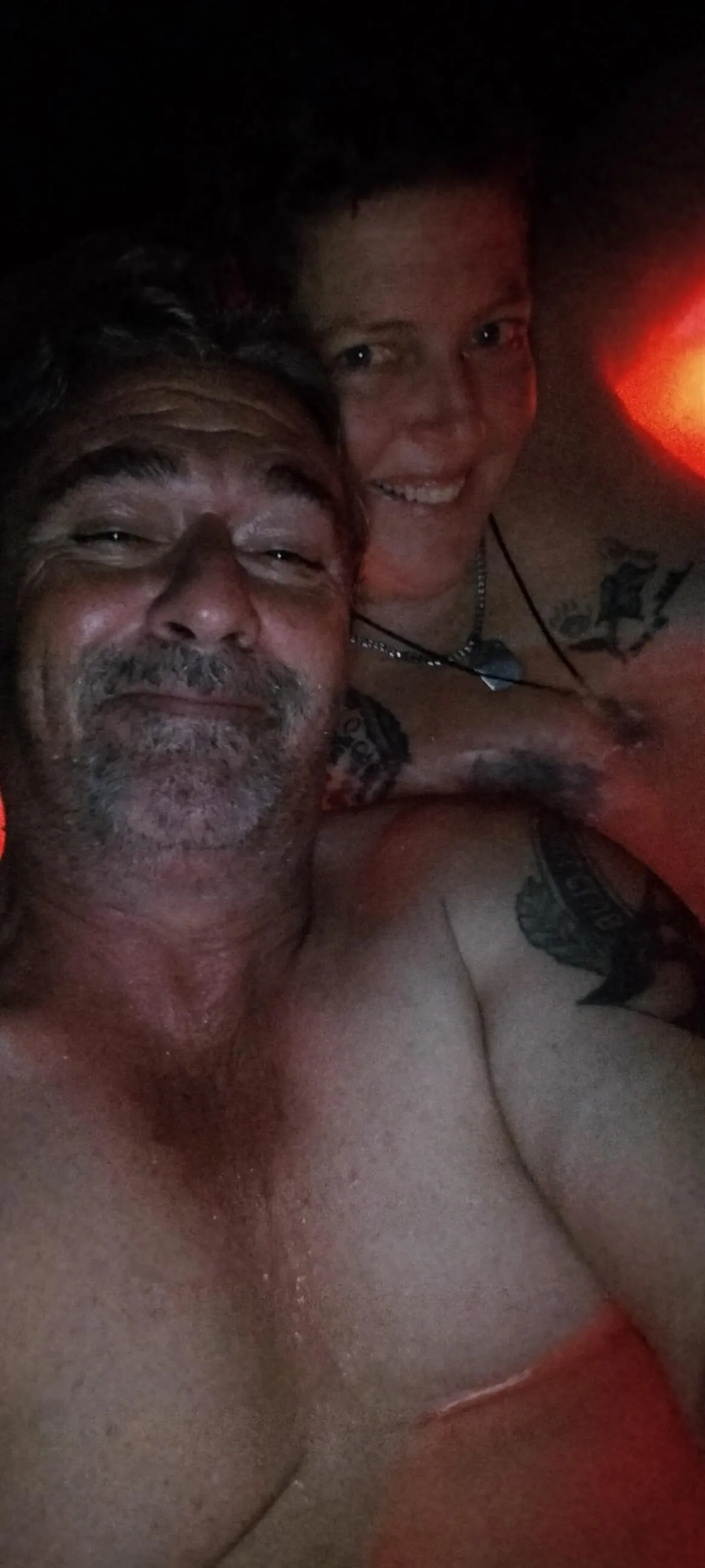 Townsville couple here . Thanks for the add..