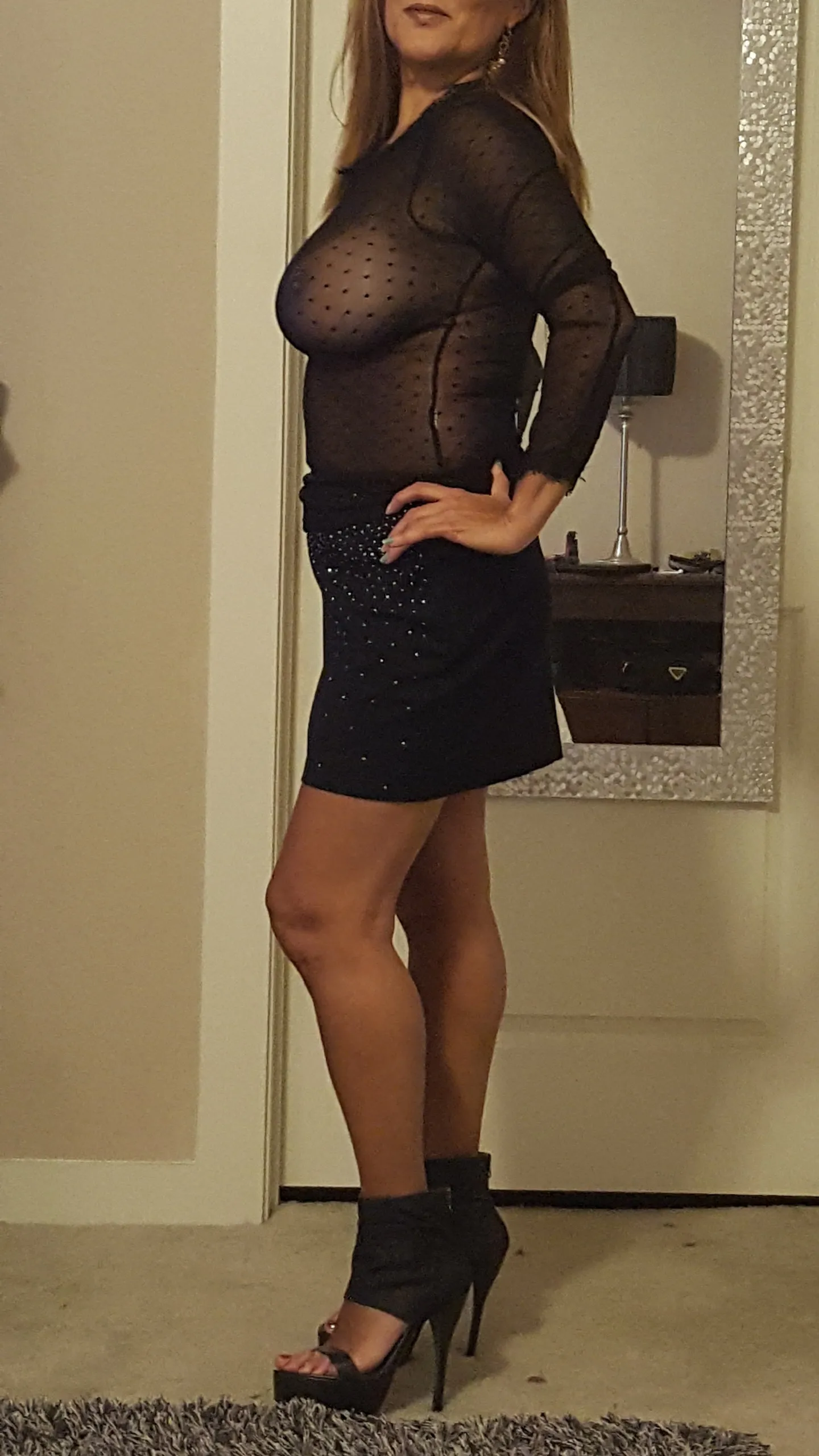 Visiting Vegas looking for MF4M to seduce wife