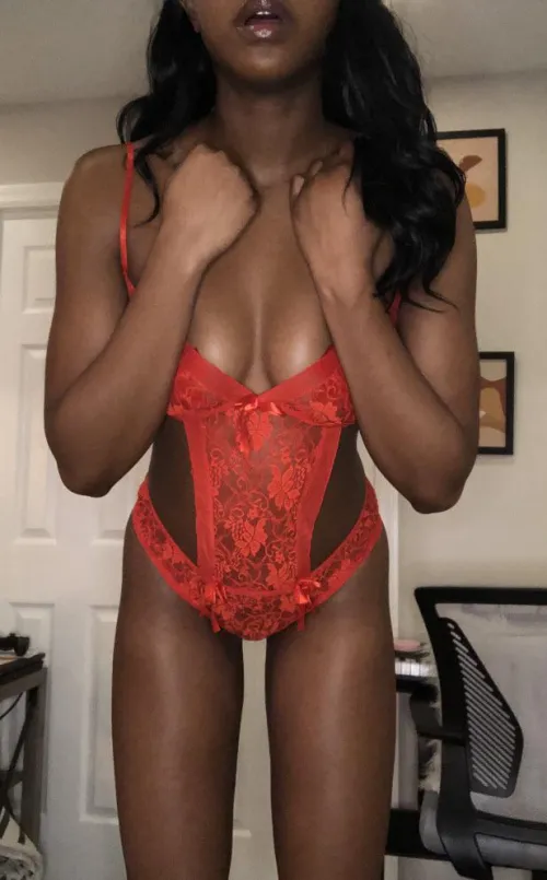 Wanna try some chocolate?