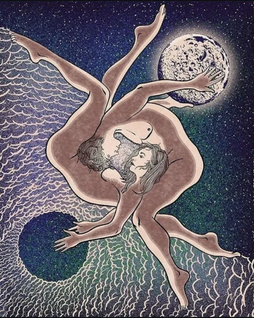 What is sexual intimacy!?