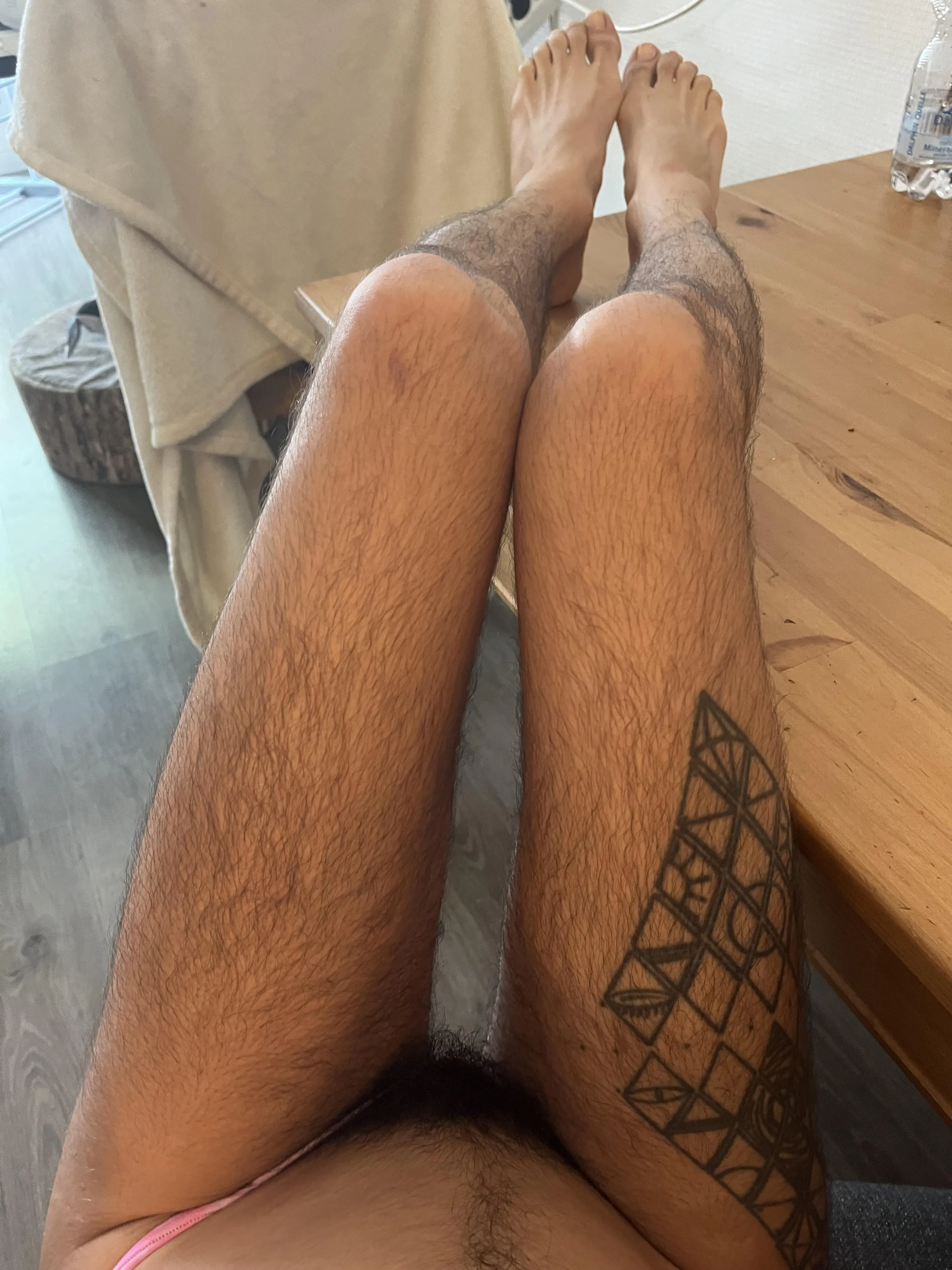 Would u be able to hit this?