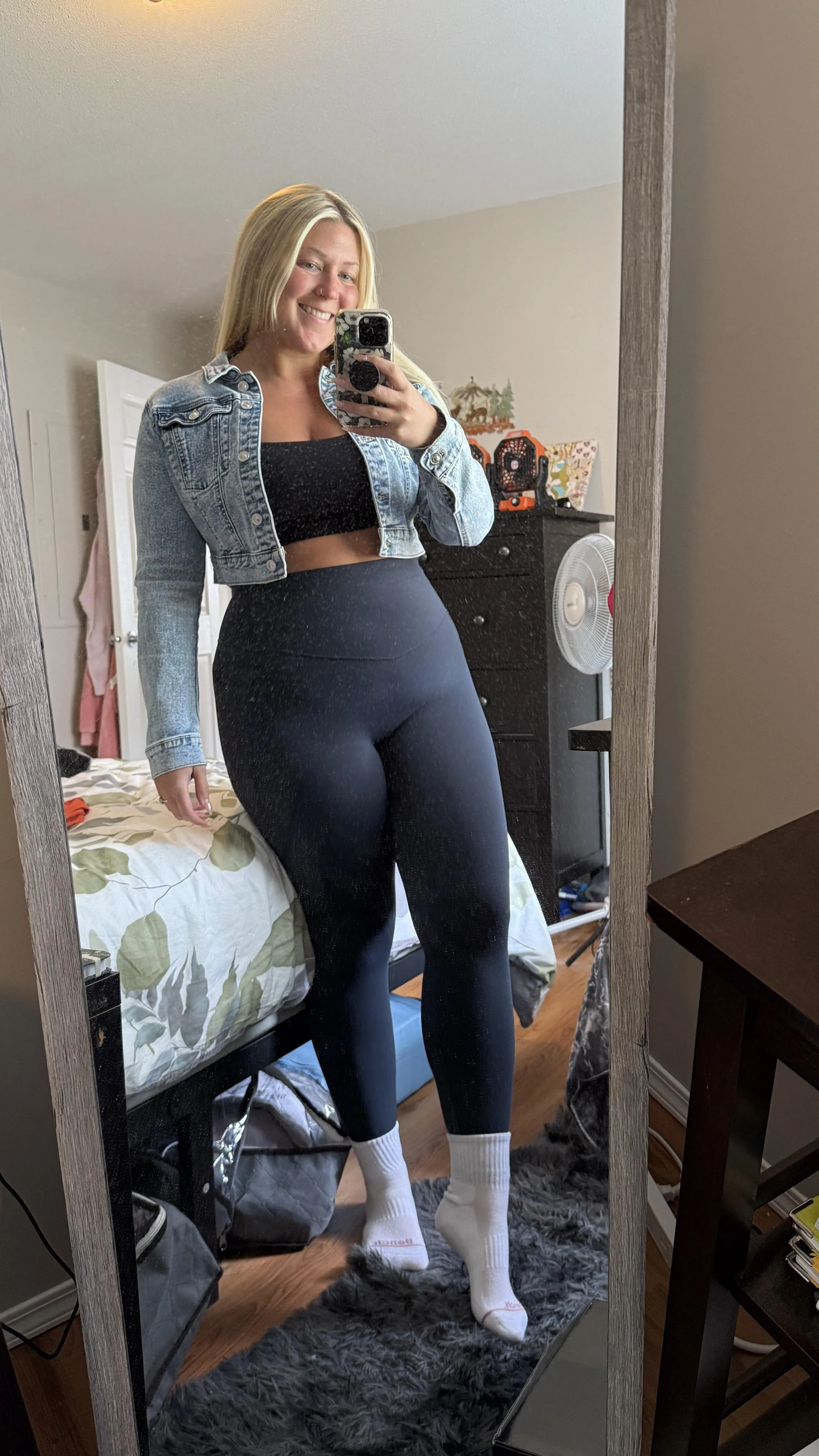 Would you ask me on a date?