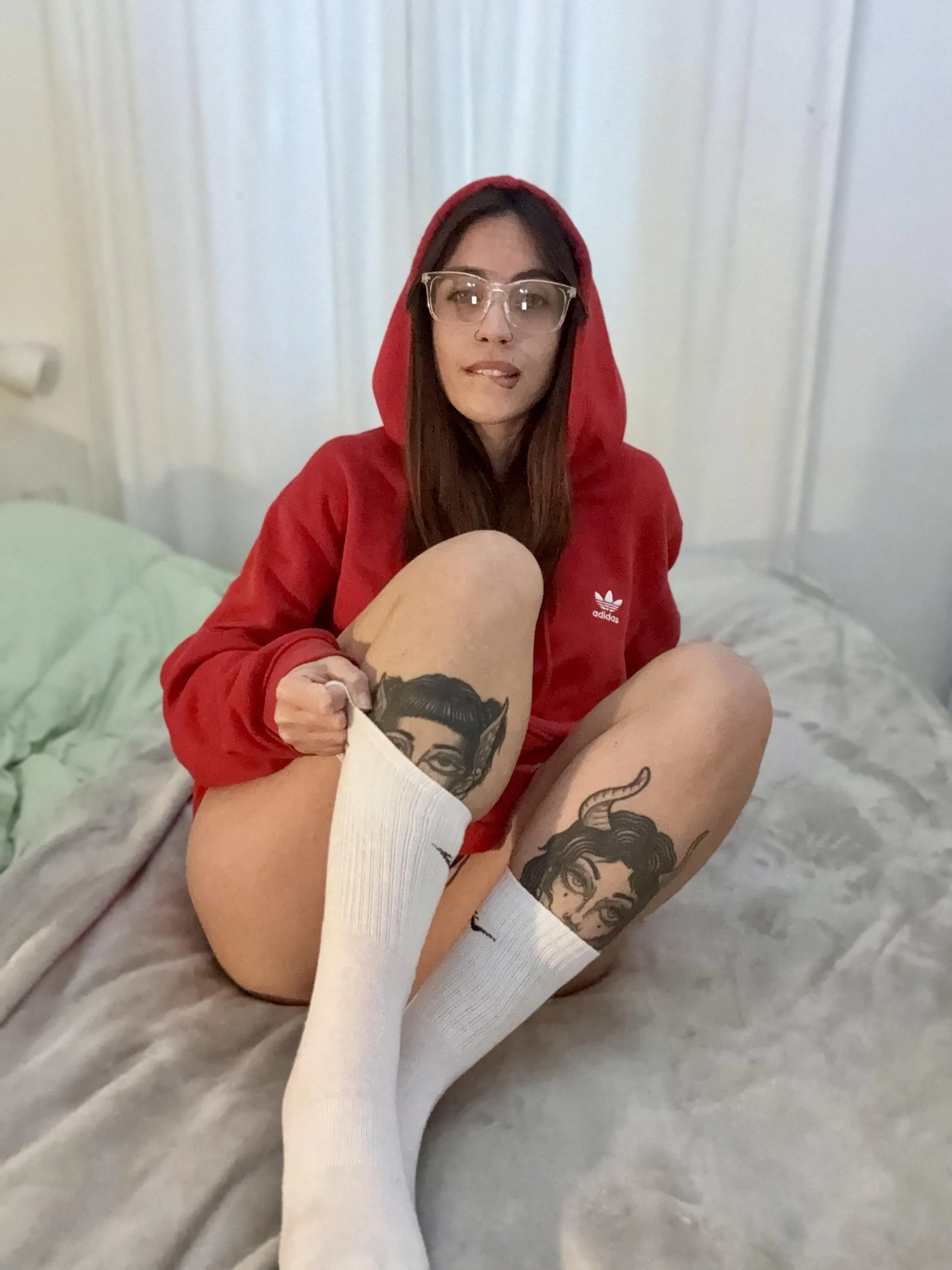 Would you please fuck me raw if i ask you to? :3