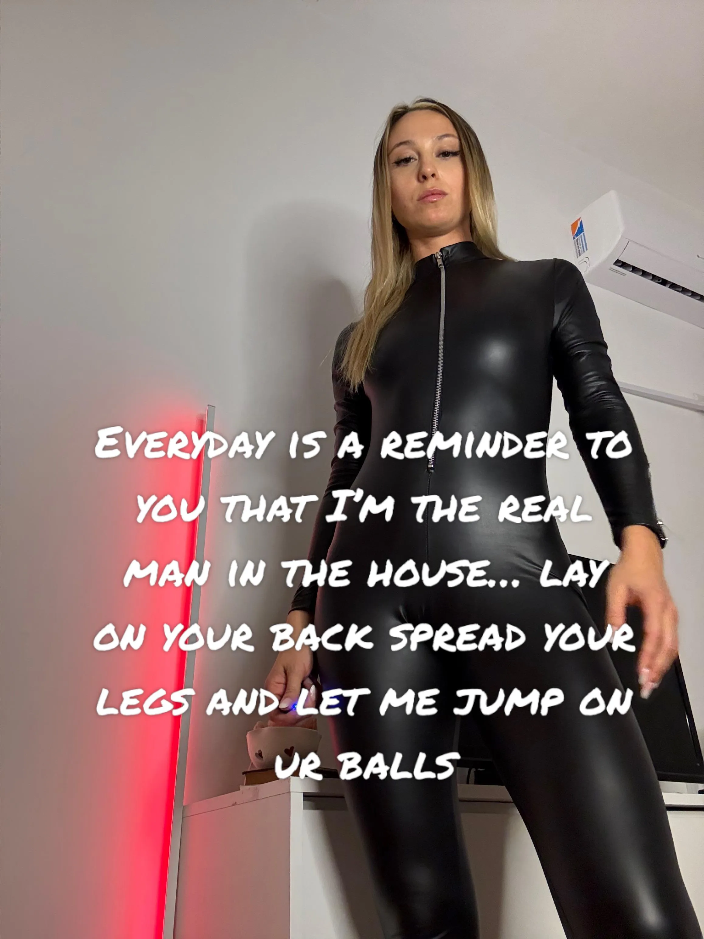 You are useless. [imagefap]