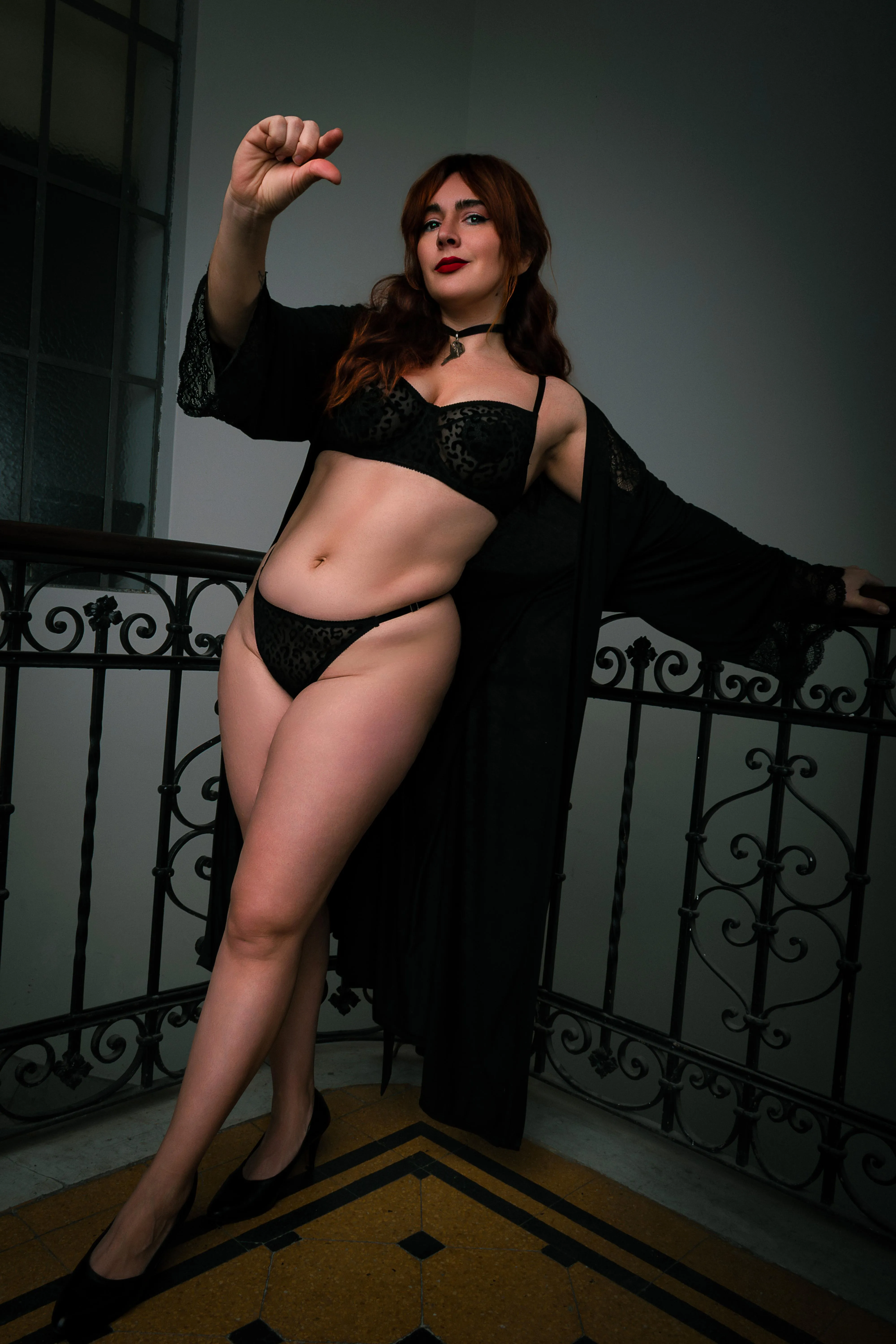 you watch porn like it’s sci-fi because nothing in that entire category applies to you and your cursed little nub