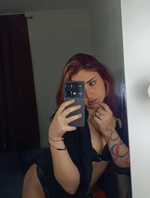 You weren’t ready for this vibe