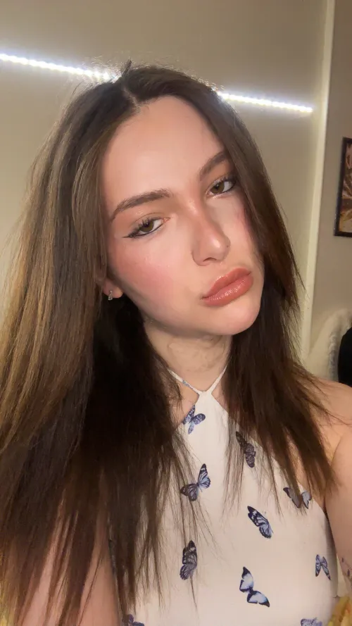 Your choice, I fuck you or you fuck me?