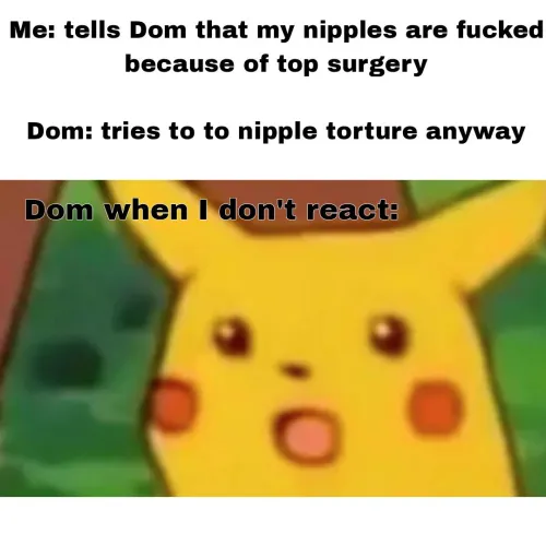 Your honour, he forgor 💀