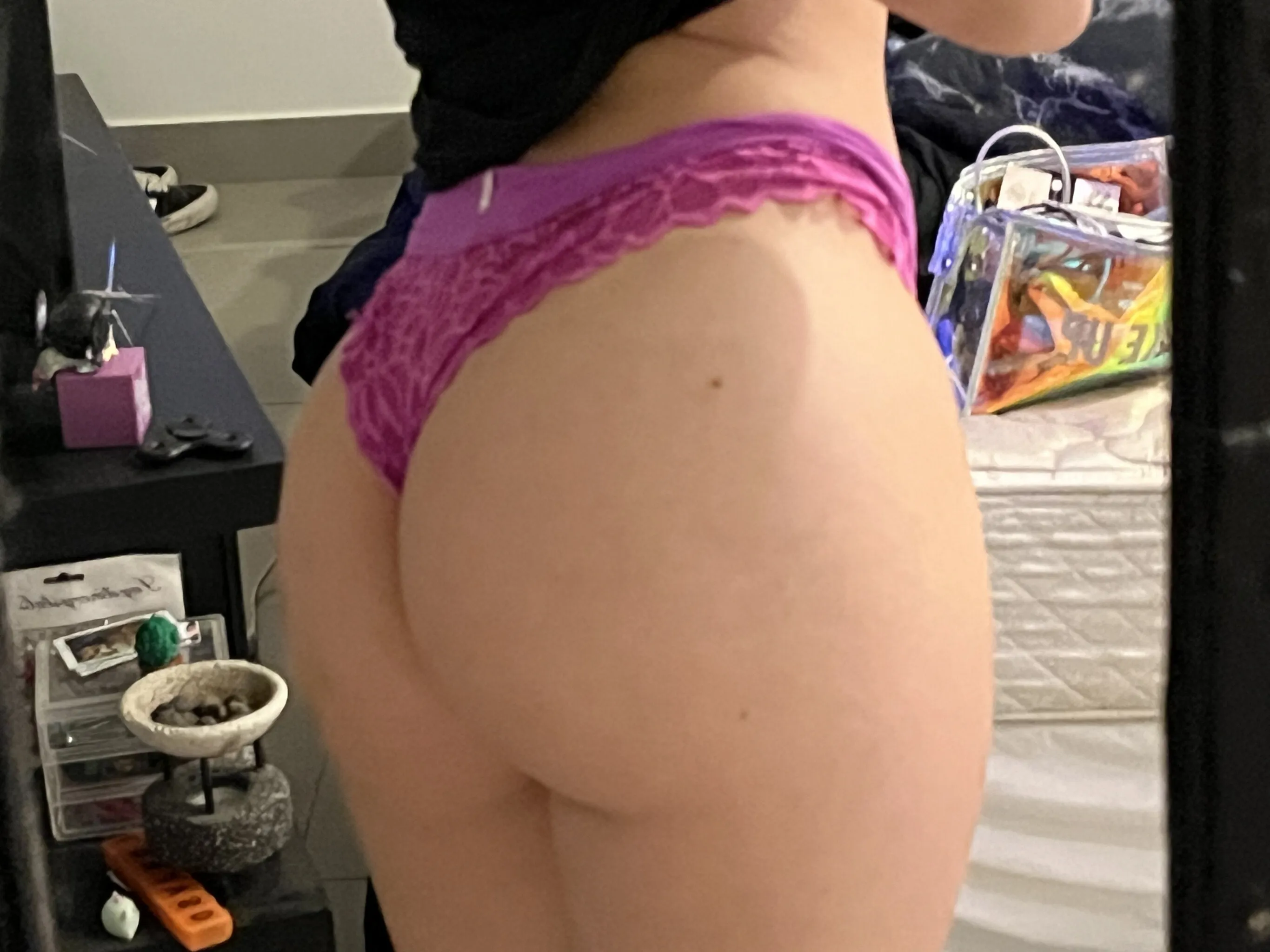 Your seed belongs right here