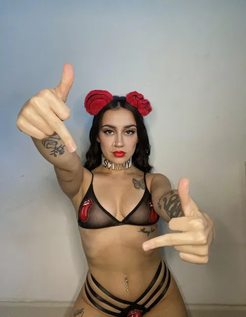 You’re a walking, talking, stroking failure.