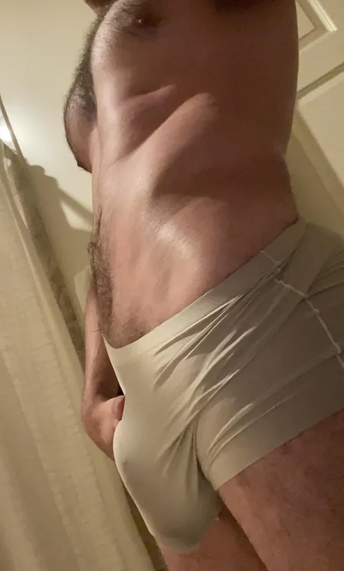 28 Straight first post here