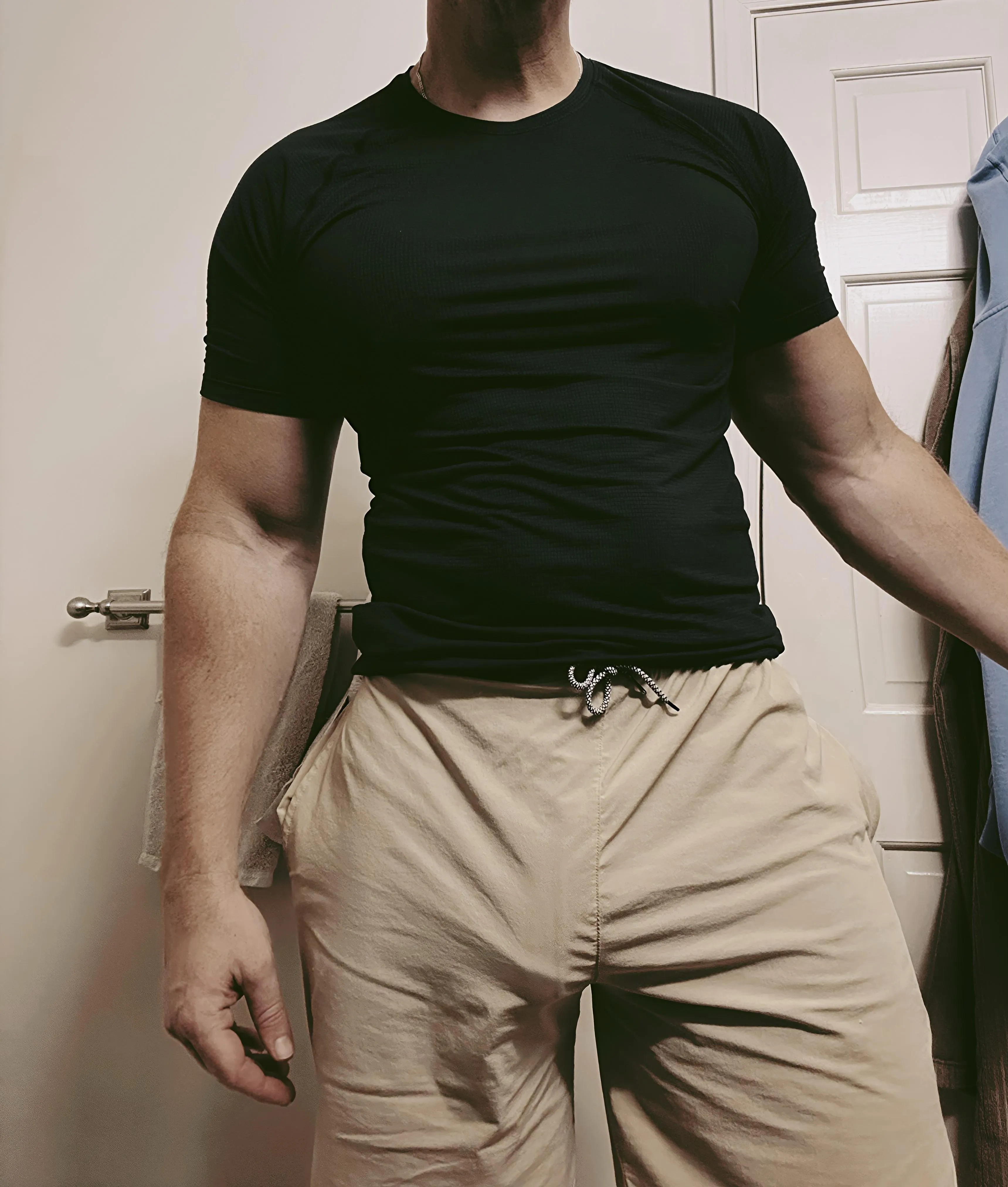 36 Straight, Going Out