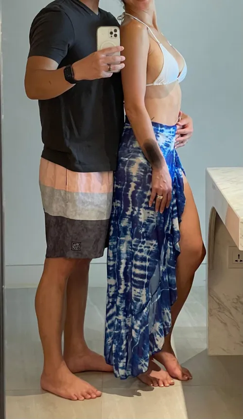 46/42 [MF4MF] [San Jose, CA] Newbie married couple looking to make friends with other exploring couples. Good chemistry and quality respectful conversations please