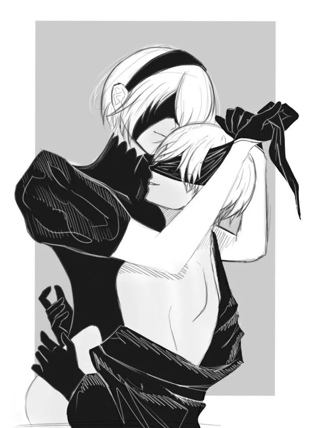 Blindfolds are not optional for submissive boys 😏😈