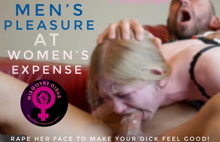 Did you think you had a choice?