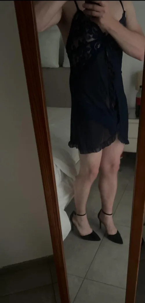 Do these shoes go with my legs?