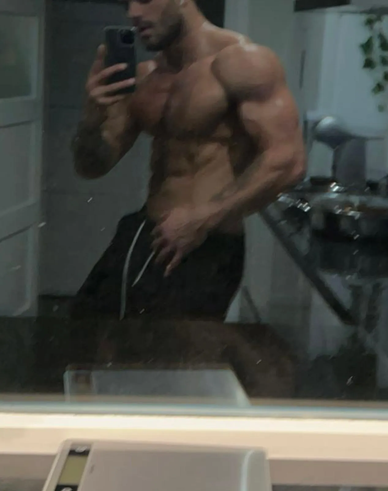 Dominate me and use me the same way I fuck my gf :)