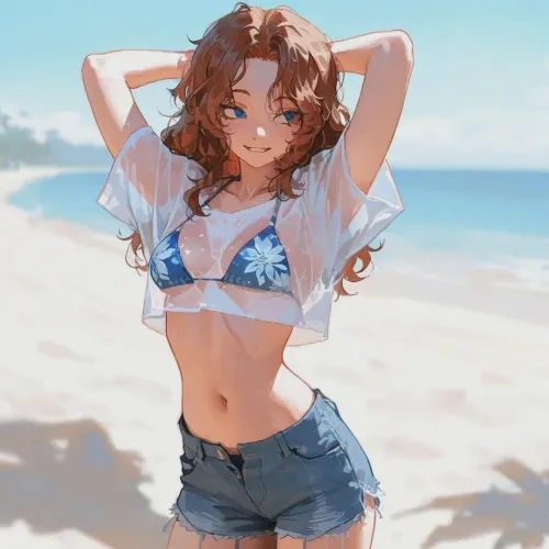 (F4A) hey I'm into playing something taboo or romantic, I play my character which is set but I am downwhatever you want me to do that isn't in my limits im down for, im sub and looking for long term partners who are looking for a cute slut to have for 