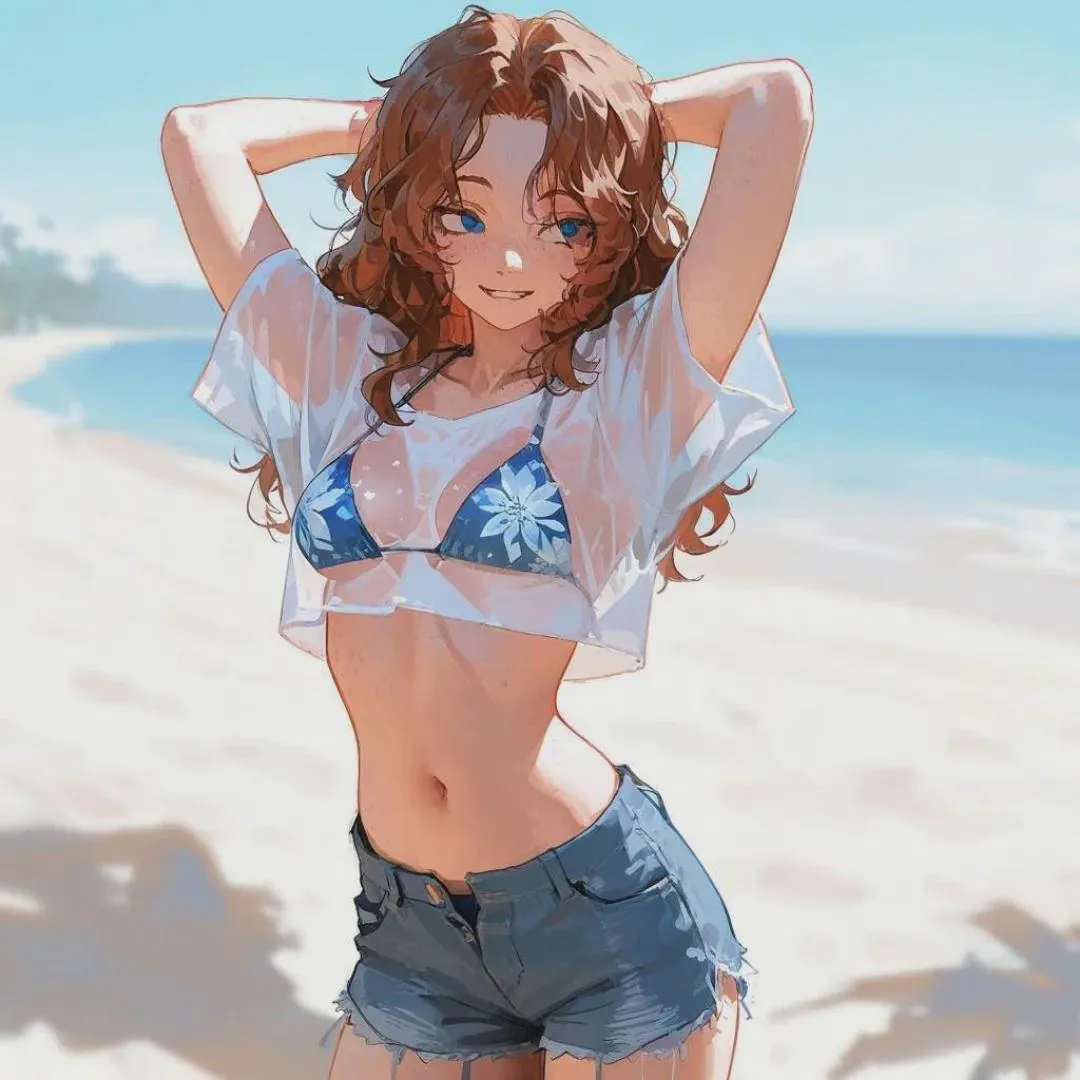 (F4A) hey I'm into playing something taboo or romantic, I play my character which is set but I am downwhatever you want me to do that isn't in my limits im down for, im sub and looking for long term partners who are looking for a cute slut to have for 