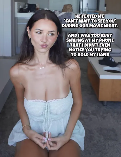 her mind was somewhere else (I take requests) (imagefap danx307)