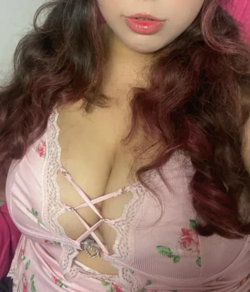 Home alone, what’s the plan? 💗