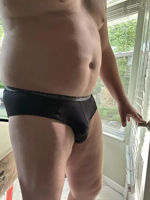 It’s hot over here!