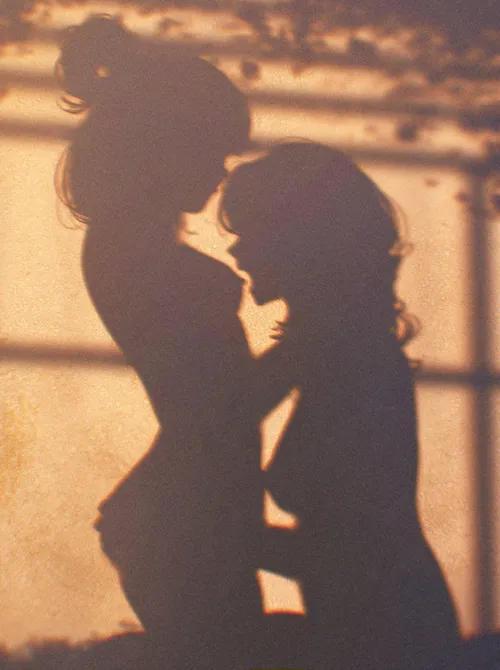 Lewd shadows [SPiNDLE]