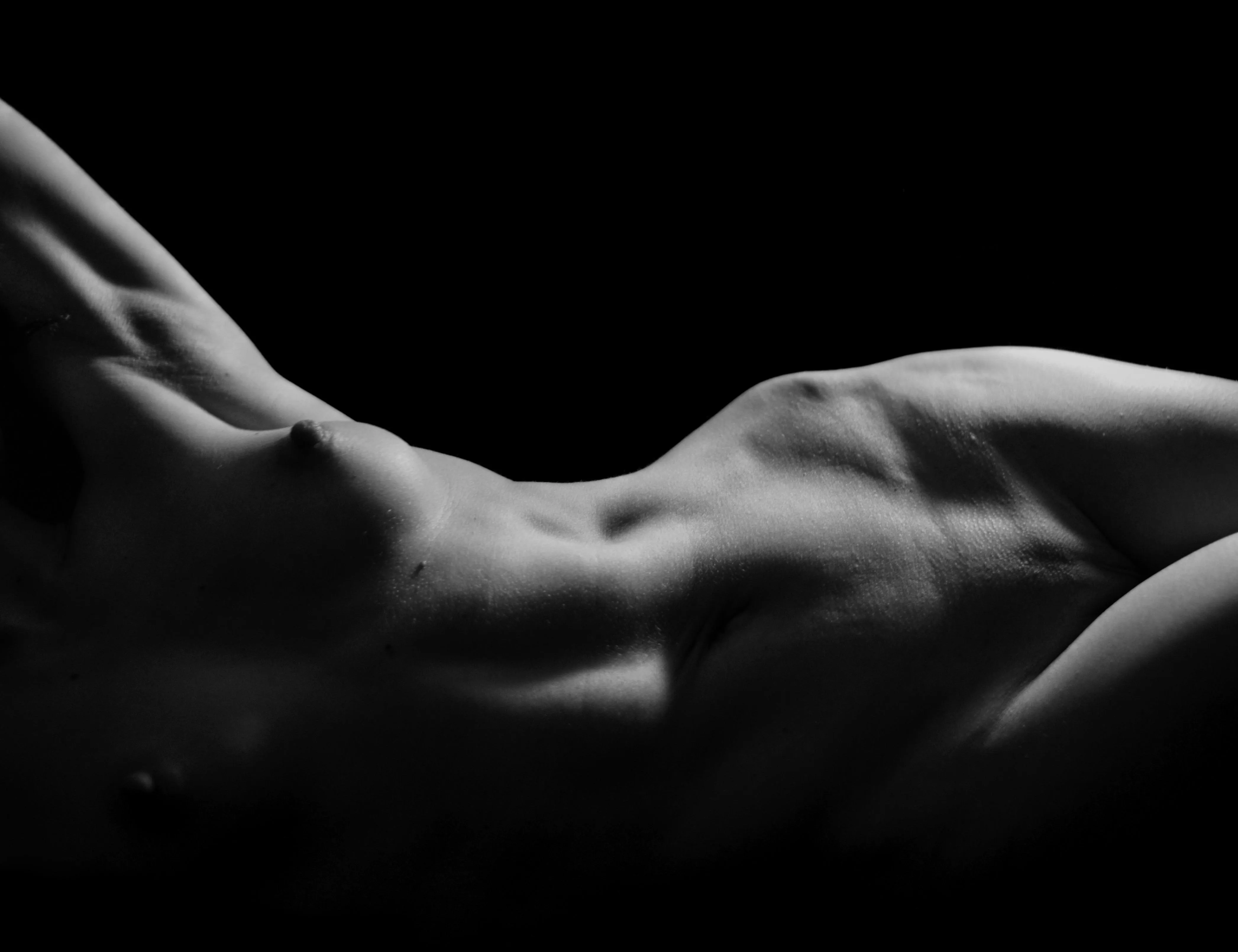 Light on the horizon