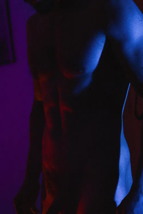 Love to play with colours