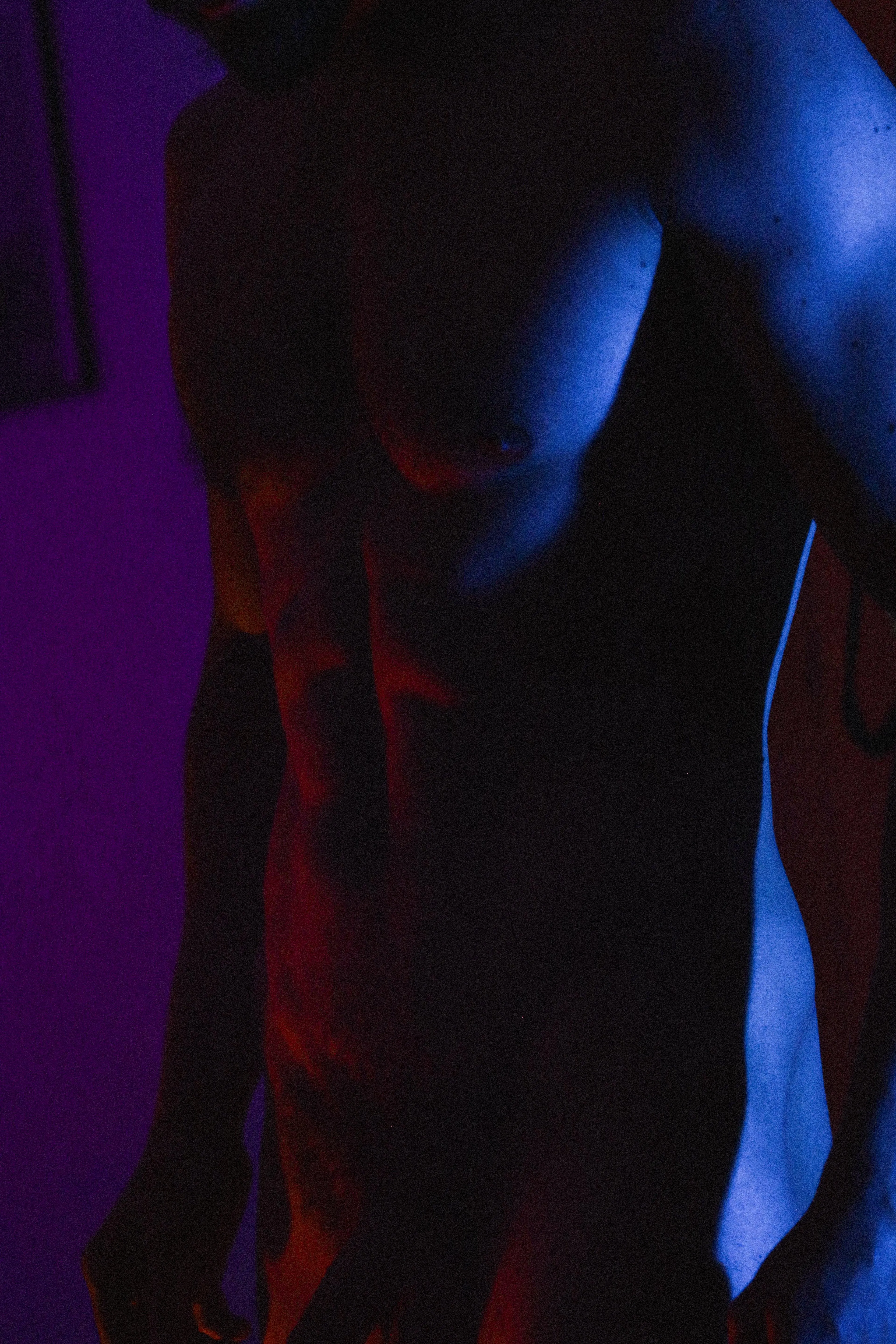 Love to play with colours