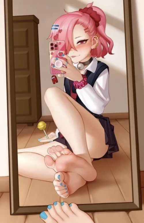 [m4a] wanting to do a taboo rp just need a gullible little sister