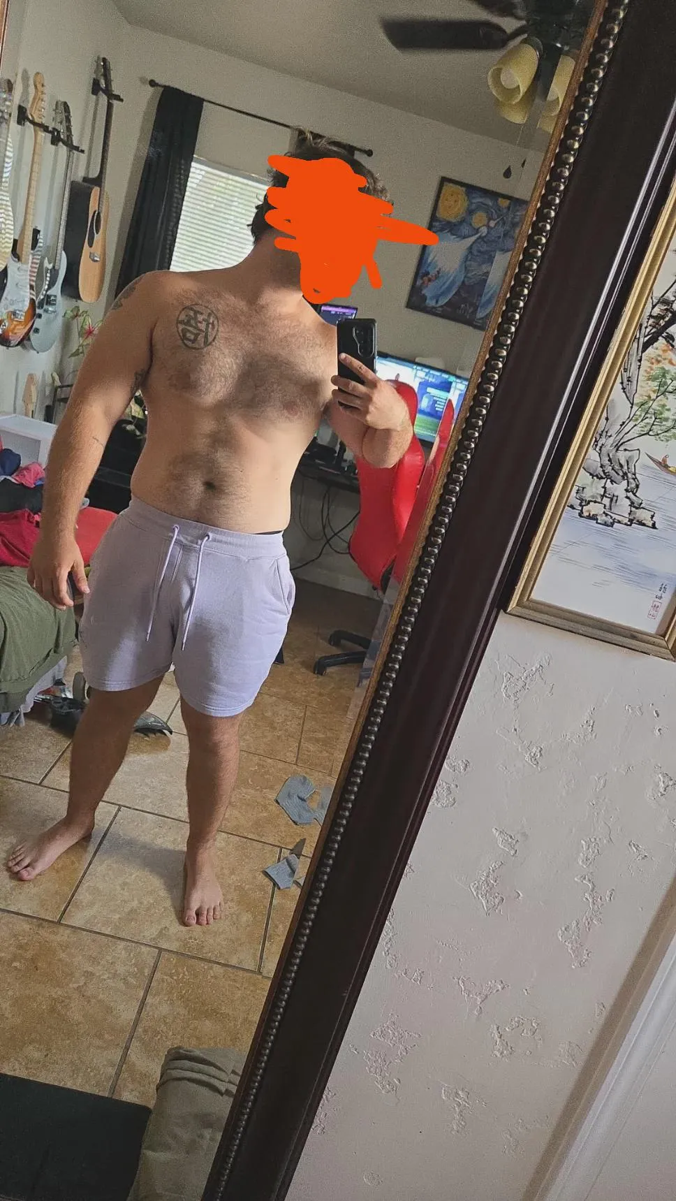 [M4f] or [m4mf] odessa/midland