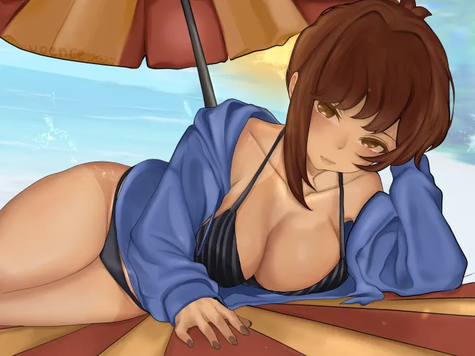 marci having a rest zzz