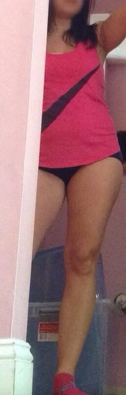 My Husband Said No One Wants To See My Panties